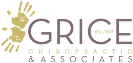 Grice Chiropractic & Associates — Est. 1959